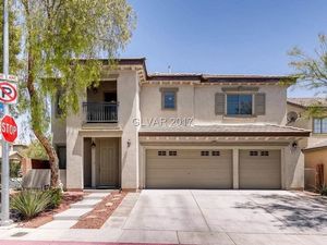 photo 1 of 8232 Fowler Falls Ct, North Las Vegas, NV 89085