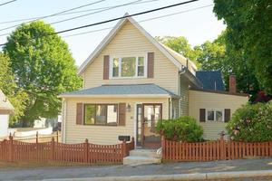 photo 1 of 66 Rockingham Ave, Malden, MA 02148