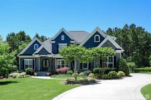 photo 1 of 18 Crimson Oak Dr, Durham, NC 27713