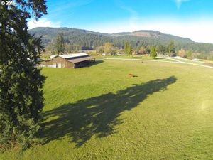 photo 1 of 41400 Mc Kenzie Hwy, Springfield, OR 97478