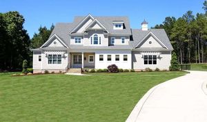 photo 1 of 6 Castlewood Dr, Durham, NC 27713