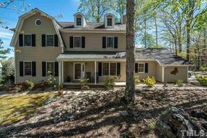 photo 1 of 107 Quailview Dr, Chapel Hill, NC 27516