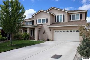 photo 1 of 209 Hazelnut Ct, Fernley, NV 89408