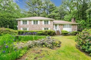 photo 1 of 40 Richardson Drive, Needham, MA 02492