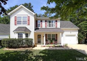 photo 1 of 529 Indian Branch Dr, Morrisville, NC 27560