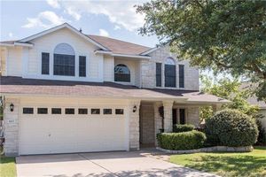 photo 1 of 1613 Lobo Mountain Ln, Round Rock, TX 78664