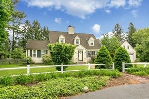 photo 1 of 45 Nevin Road, Weymouth, MA 02190