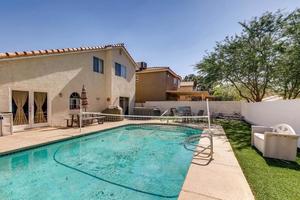 photo 1 of 1410 Bareback Ct, Henderson, NV 89014