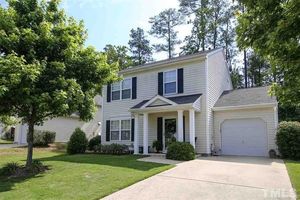 photo 1 of 307 Indian Branch Dr, Morrisville, NC 27560