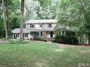 photo 1 of 100 Hunters Ridge Rd, Chapel Hill, NC 27517