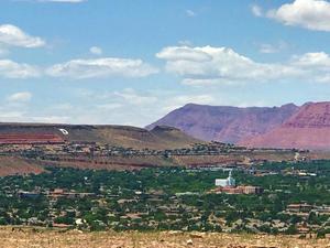 photo 1 of Stone Cliff Lot 1039, Saint George, UT 84790