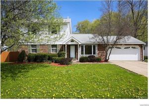 photo 1 of 2224 Harbor Run Ln, Hamburg, NY 14085