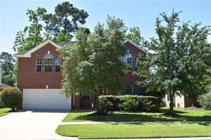 photo 1 of 12226 Natchez Park Ln, Humble, TX 77346