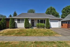 photo 1 of 507 N. Washington St. Newberg OR 97132
