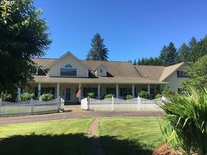 photo 1 of 43794 Greenwood Village Dr, Leaburg, OR 97489