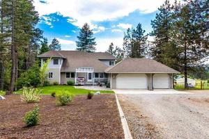 photo 1 of 31121 N. Chipmonk Rd Chattaroy, WA 99003