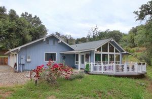 photo 1 of 41876 Dillon Ct, Ahwahnee, CA 93601