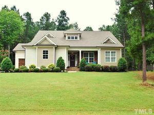 photo 1 of 390 Marlowe Dr, Youngsville, NC 27596