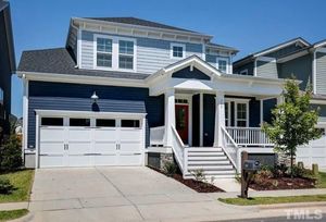 photo 1 of 112 Tyner Loop Cir, Chapel Hill, NC 27516