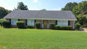 photo 1 of 3862 SW Pointers Way, Conyers, GA 30094