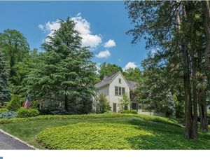 photo 1 of 1206 Denbigh Lane, Wayne, PA 19087