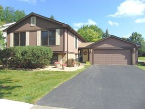 photo 1 of 698 Morning Glory Lane, Bartlett, IL 60103