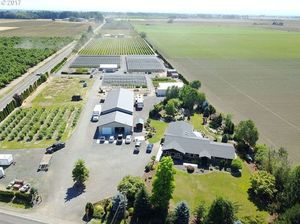 photo 1 of 13384 River Rd NE, Gervais, OR 97026