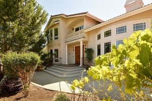 photo 1 of 18625 Castle Lake Dr, Morgan Hill, CA 95037