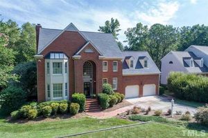 photo 1 of 4110 Champaign Dr, Durham, NC 27707