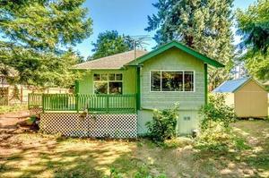 photo 1 of 260 Louisiana Ave, Vernonia, OR 97064