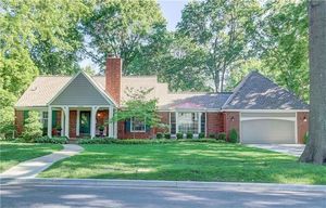 photo 1 of 2504 W 84th St, Leawood, KS 66206