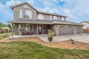 photo 1 of 17812 NE 164th Cir, Brush Prairie, WA 98606