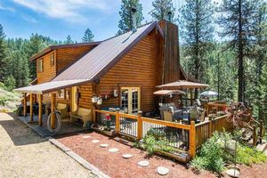 photo 1 of 4 Glen Forest Ln, Idaho City, ID 83631
