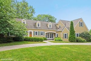 photo 1 of 1545 Garywood Dr, Burr Ridge, IL 60527