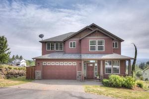 photo 1 of 224 Gore Rd, Kalama, WA 98625