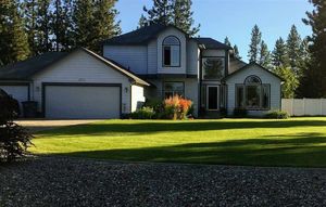 photo 1 of 6220 Moriah Dr, Nine Mile Falls, WA 99026