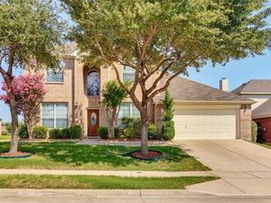 photo 1 of 12201 Langley Hill Dr, Fort Worth, TX 76244