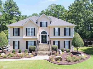 photo 1 of 260 Monroe Dr, McDonough, GA 30252