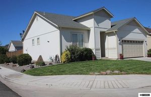 photo 1 of 1210 Shadow Ln, Fernley, NV 89408