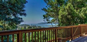 photo 1 of 220 Via La Cumbre, Greenbrae, CA 94904