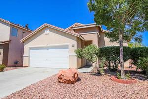 photo 1 of 6201 Morning Wing Dr, North Las Vegas, NV 89031