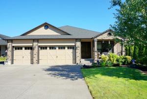 photo 1 of 236 Misty Ln, Woodland WA 98674