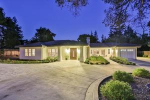 photo 1 of 19645 Saratoga Los Gatos Road Saratoga CA 95070