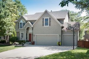 photo 1 of 15946 W. 160th St, Olathe, KS 66062