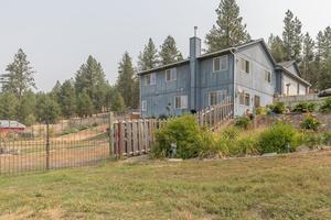 photo 1 of 10514 S Gardner Rd, Cheney, WA 99004