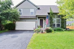 photo 1 of 1624 Brompton Ct, Crystal Lake, IL 60014