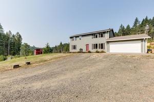 photo 1 of 24669 Hall Rd, Cheshire, OR 97419