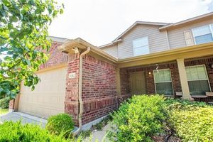 photo 1 of 1312 Saddle Blanket Ct, Fort Worth, TX 76131