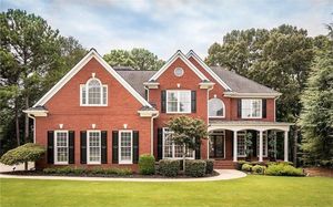photo 1 of 1850 Hill Chase, Alpharetta, GA 30022