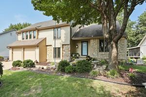 photo 1 of 9304 W. 116th Terrace, Overland Park, KS 66210
